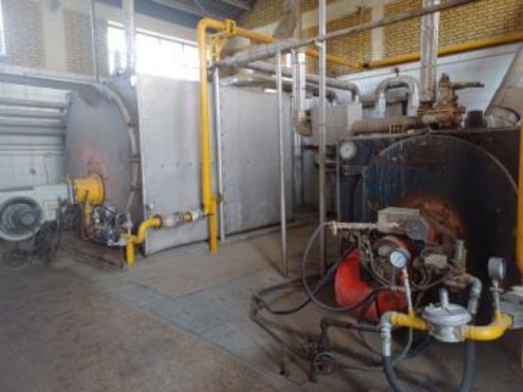 ممیزی انبارهای ذخیره سازی فرآورده های نفتی 